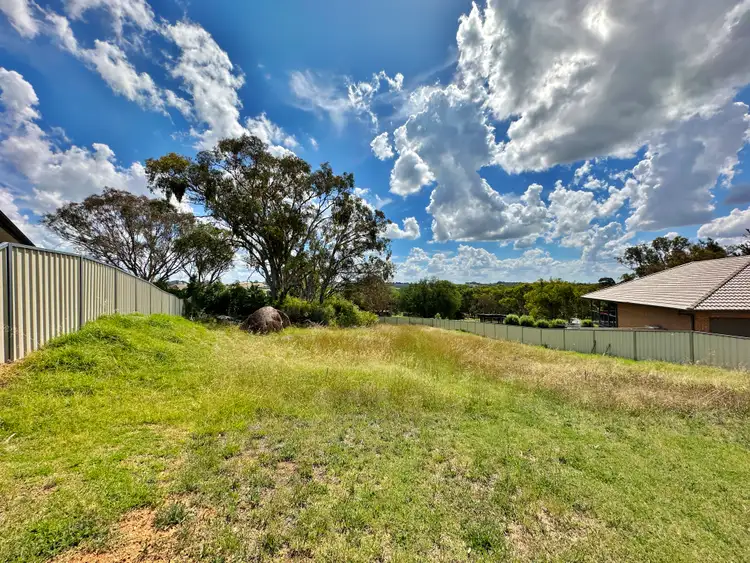 Fourth view of Homely land listing, 15 Henry Place, Young NSW 2594