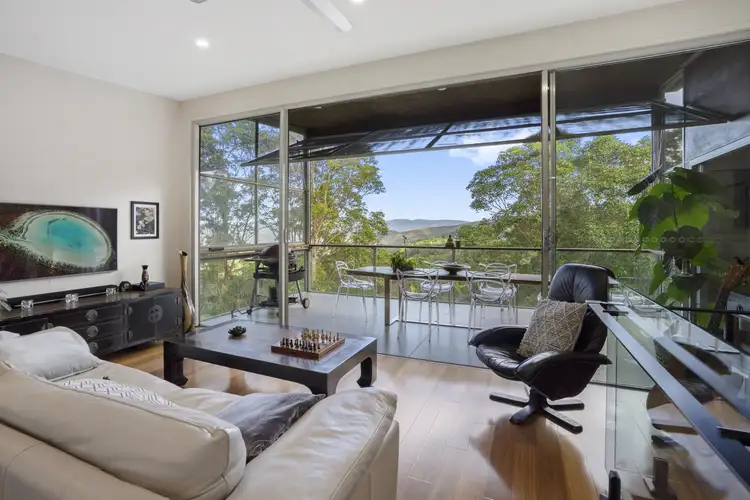 Main view of Homely house listing, 637 Beechmont Road, Lower Beechmont QLD 4211