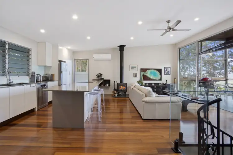 Third view of Homely house listing, 637 Beechmont Road, Lower Beechmont QLD 4211