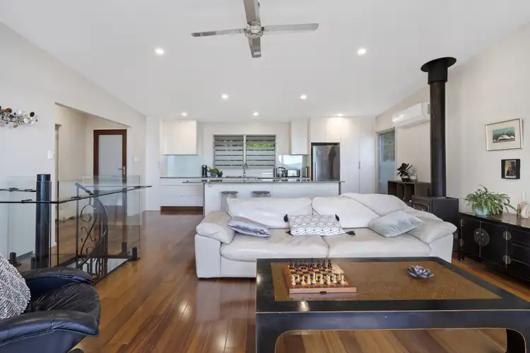 Fourth view of Homely house listing, 637 Beechmont Road, Lower Beechmont QLD 4211