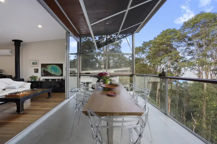 Fifth view of Homely house listing, 637 Beechmont Road, Lower Beechmont QLD 4211