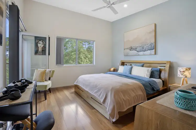 Sixth view of Homely house listing, 637 Beechmont Road, Lower Beechmont QLD 4211