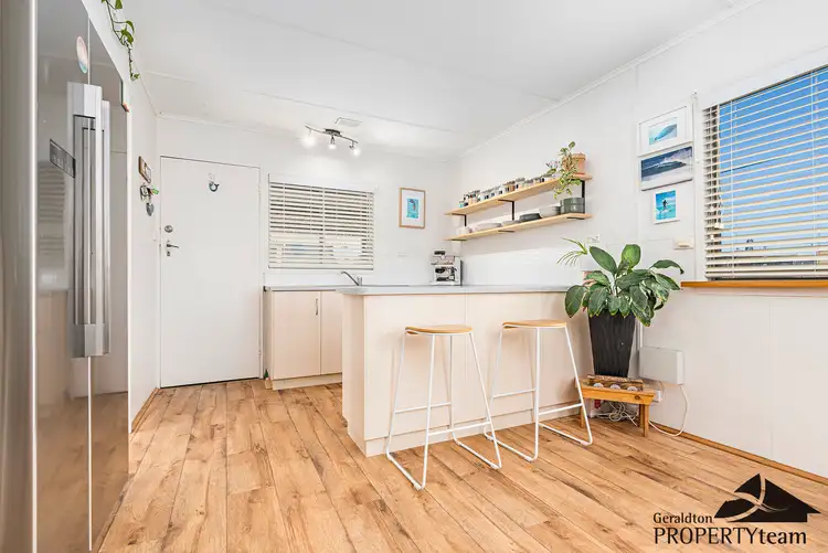 Second view of Homely house listing, 66 Marines Lane, West End WA 6530