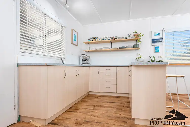 Third view of Homely house listing, 66 Marines Lane, West End WA 6530