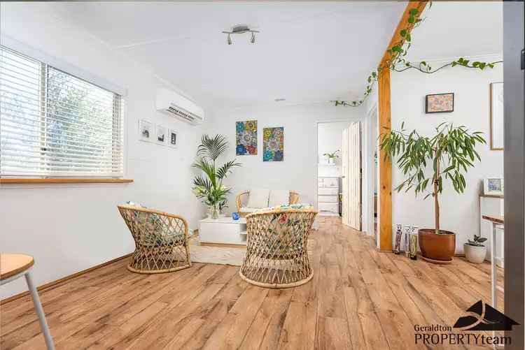 Fourth view of Homely house listing, 66 Marines Lane, West End WA 6530