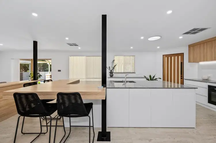 Second view of Homely house listing, 2 Maclean Way, Greenfields WA 6210