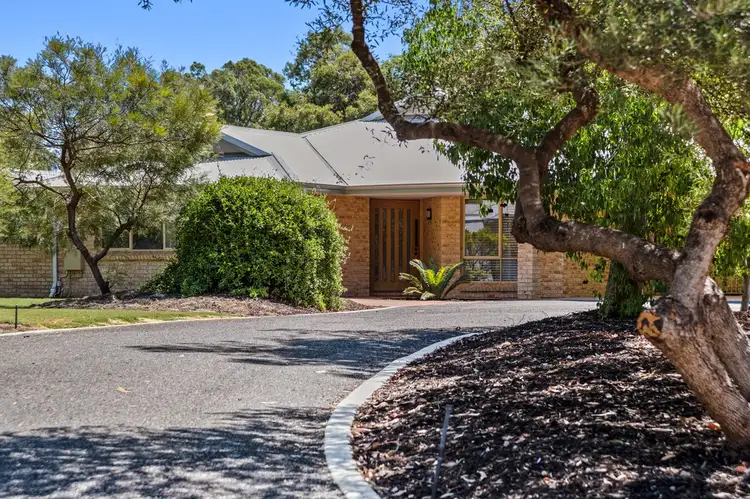 Sixth view of Homely house listing, 2 Maclean Way, Greenfields WA 6210