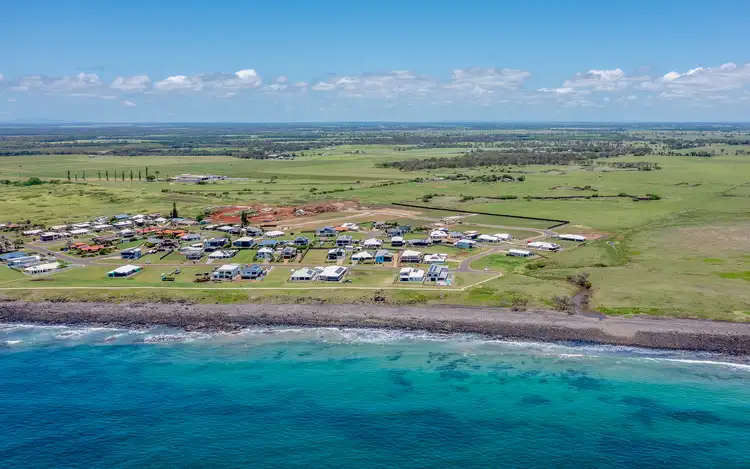 Proposed Lot 40 Ocean Heights Estate, Elliott Heads QLD 4670