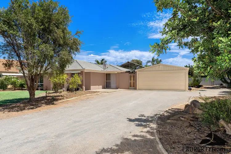 15 Verticordia Drive, Strathalbyn WA 6530