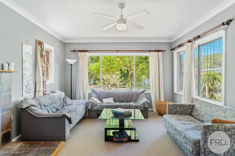 Fourth view of Homely house listing, 106 Rigney Street, Shoal Bay NSW 2315