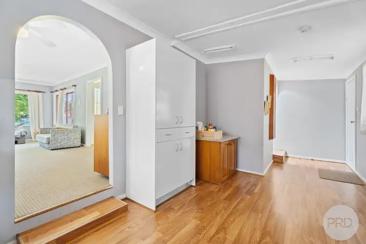 Sixth view of Homely house listing, 106 Rigney Street, Shoal Bay NSW 2315
