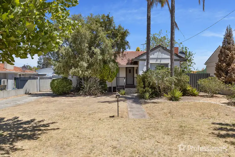 36 Kenton Way, Calista WA 6167