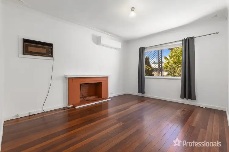 Second view of Homely house listing, 36 Kenton Way, Calista WA 6167
