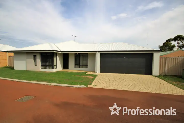 43a Clarke Street, South Bunbury WA 6230
