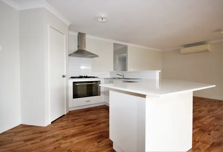 Sixth view of Homely unit listing, 43a Clarke Street, South Bunbury WA 6230