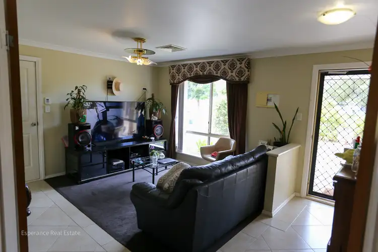 Fourth view of Homely house listing, 21 Dauphin Crescent, Castletown WA 6450