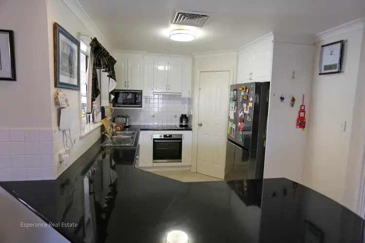 Fifth view of Homely house listing, 21 Dauphin Crescent, Castletown WA 6450