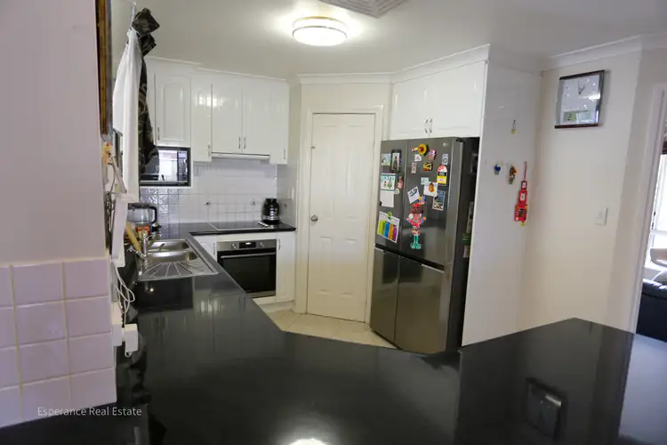 Sixth view of Homely house listing, 21 Dauphin Crescent, Castletown WA 6450