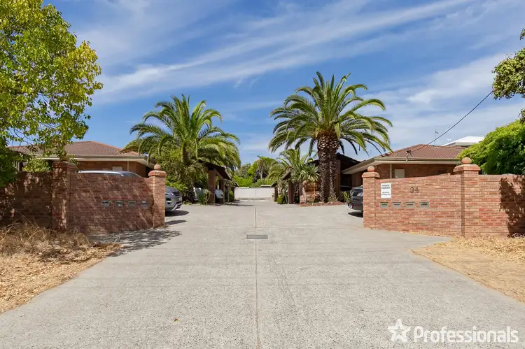 7 / 34 Main Street, Osborne Park WA 6017