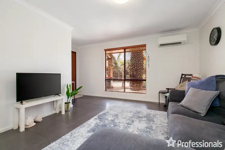 Fifth view of Homely villa listing, 7 / 34 Main Street, Osborne Park WA 6017