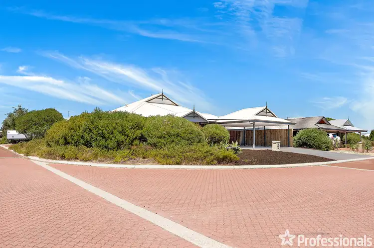 Main view of Homely house listing, 22 Maneroo Way, Ellenbrook WA 6069