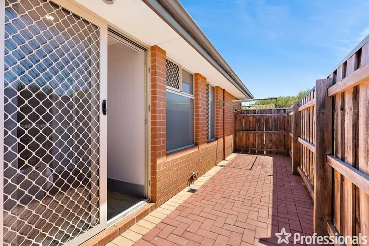 Fourth view of Homely house listing, 22 Maneroo Way, Ellenbrook WA 6069