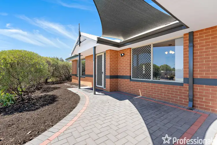 Fifth view of Homely house listing, 22 Maneroo Way, Ellenbrook WA 6069