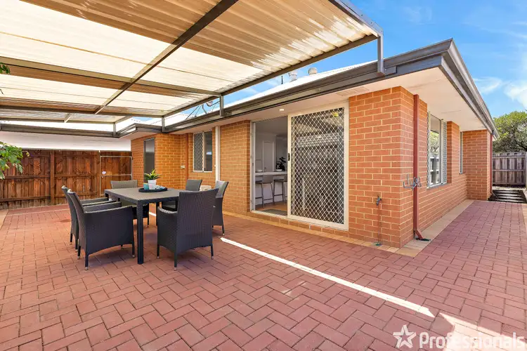 Sixth view of Homely house listing, 22 Maneroo Way, Ellenbrook WA 6069