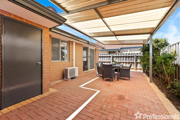 Seventh view of Homely house listing, 22 Maneroo Way, Ellenbrook WA 6069