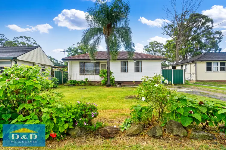 Main view of Homely house listing, 9 Pinnacle Street, Sadleir NSW 2168