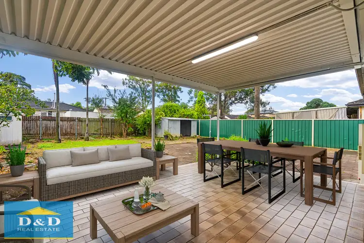 Second view of Homely house listing, 9 Pinnacle Street, Sadleir NSW 2168
