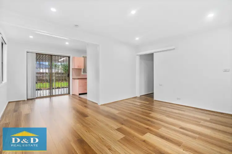Fourth view of Homely house listing, 9 Pinnacle Street, Sadleir NSW 2168