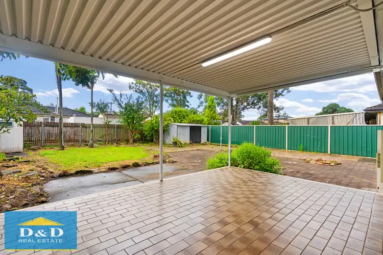 Fifth view of Homely house listing, 9 Pinnacle Street, Sadleir NSW 2168