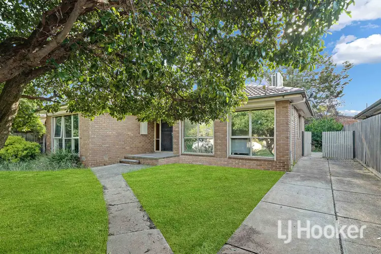 51 Gretel Grove, Melton VIC 3337