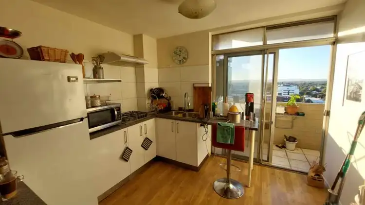 Second view of Homely unit listing, 809/36 Tenth Avenue, Maylands WA 6051