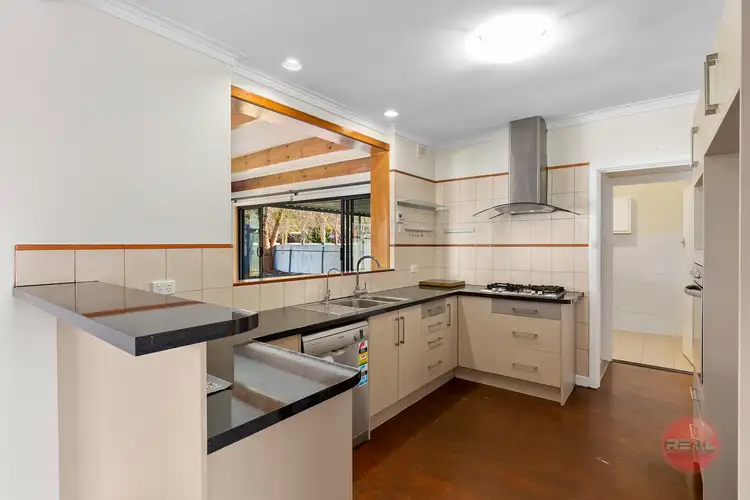 Fifth view of Homely house listing, 6 Greenglade Drive, Mitchell Park SA 5043