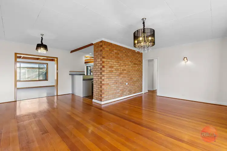 Sixth view of Homely house listing, 6 Greenglade Drive, Mitchell Park SA 5043