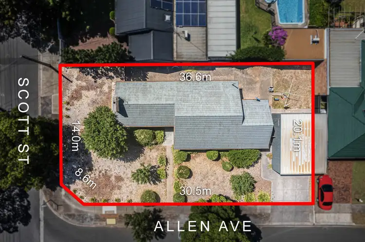 14 Allen Avenue, Glynde SA 5070