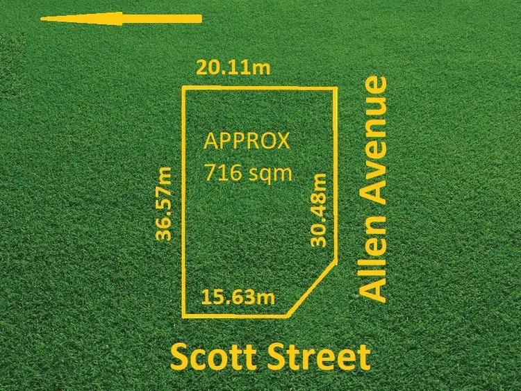 Fifth view of Homely house listing, 14 Allen Avenue, Glynde SA 5070