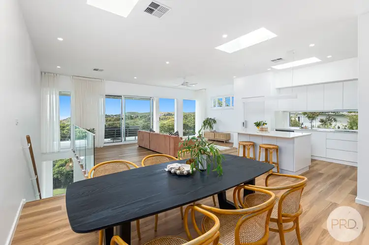 Fourth view of Homely semi-detached listing, 74a Lentara Street, Fingal Bay NSW 2315