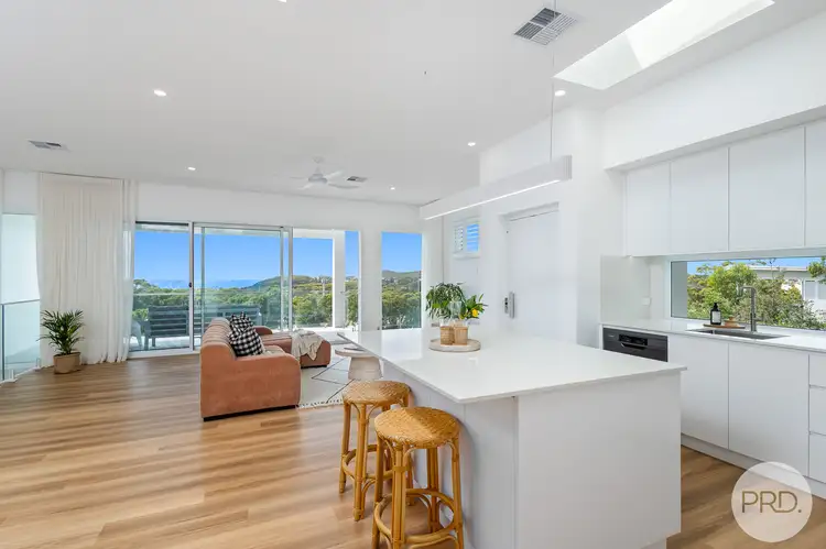 Sixth view of Homely semi-detached listing, 74a Lentara Street, Fingal Bay NSW 2315