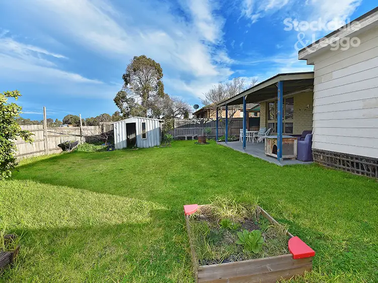 Third view of Homely house listing, 45 Severn Street, Epping VIC 3076