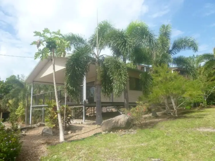 Main view of Homely house listing, 58C Helen Street, Cooktown QLD 4895