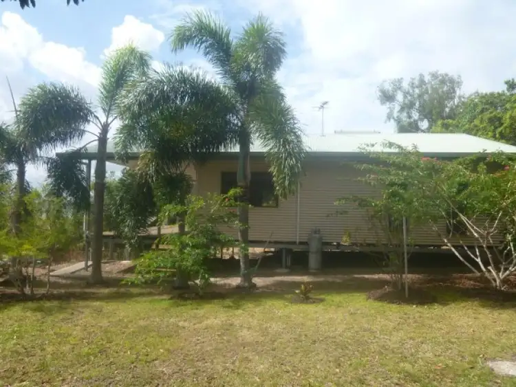 Second view of Homely house listing, 58C Helen Street, Cooktown QLD 4895