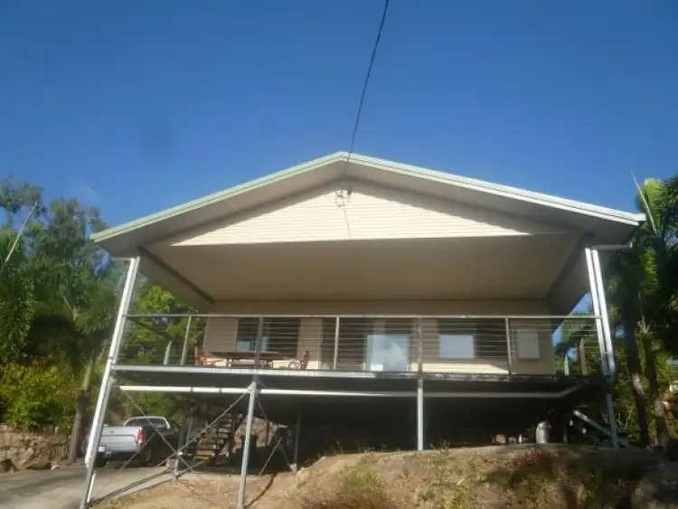 Fourth view of Homely house listing, 58C Helen Street, Cooktown QLD 4895