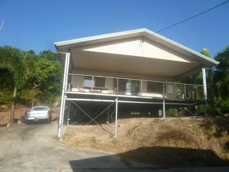 Fifth view of Homely house listing, 58C Helen Street, Cooktown QLD 4895
