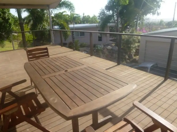 Sixth view of Homely house listing, 58C Helen Street, Cooktown QLD 4895