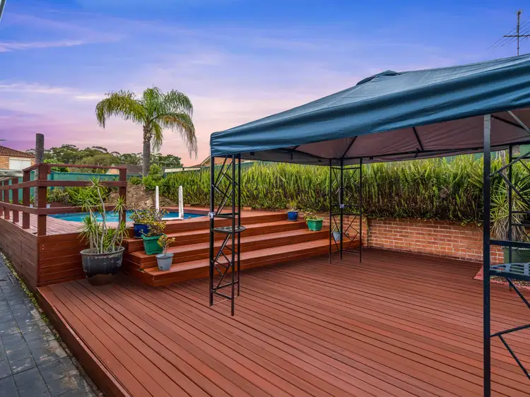 Second view of Homely house listing, 6 Altair Place, Hinchinbrook NSW 2168