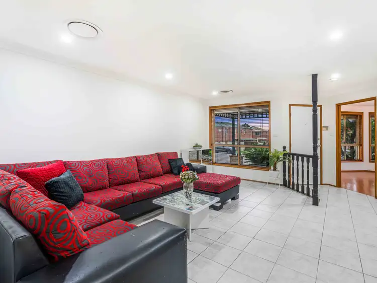 Third view of Homely house listing, 6 Altair Place, Hinchinbrook NSW 2168