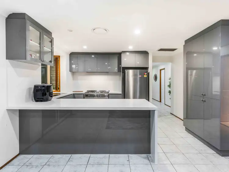 Fourth view of Homely house listing, 6 Altair Place, Hinchinbrook NSW 2168